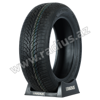 WinterCraft WP52